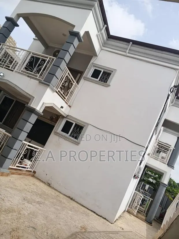 3bdrm Apartment in E A Properties, New Legon for rent · Photo 1