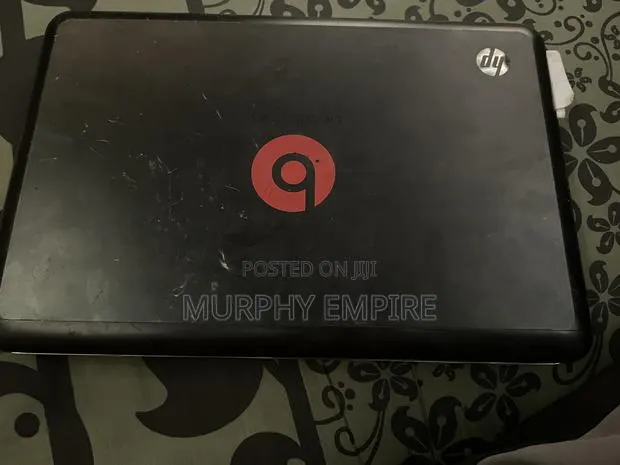 Laptop HP Envy 14 6GB Intel Core i7 HDD 500GB · Photo 1