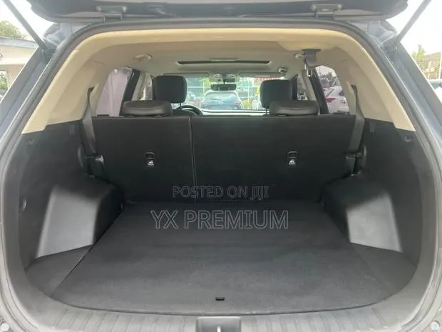 Hyundai Ix35 2021 Gray · Photo 1