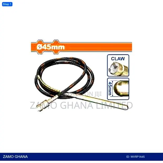 Vibrator - Wvrp1a45 · Photo 1
