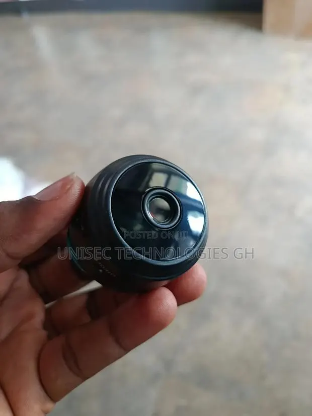 Wifi Mini Wireless Camera · Photo 1