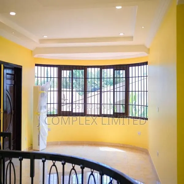 4bdrm House in Airport Residential Area for sale · Photo 1