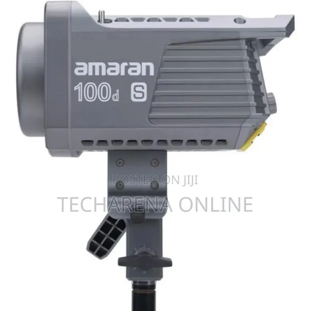 Amaran 100d S Daylight Led Monolight · Photo 1