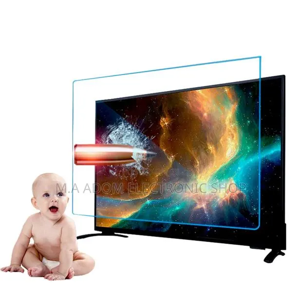 Protector Your Tv Screen Being It Samsung Lg Sony Any Brand · Photo 1