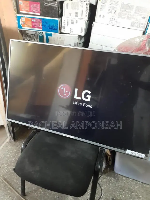 TV &Equipment · Photo 1