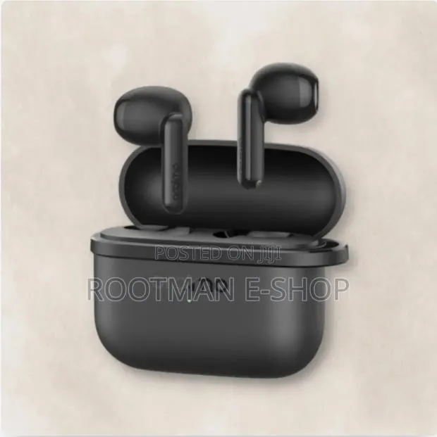 Latest Oraimo Spacebuds Air I Otw-324s* · Photo 1