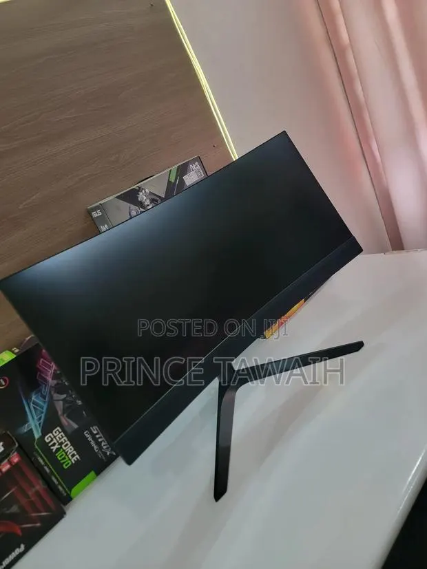 Acer Predator Mini Led 34 Inches Curved · Photo 1