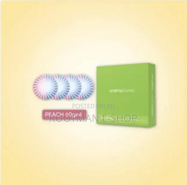 Oraimo Freshflush Antibecterial Odor Elimination Toilet Bowl Cleaner · Photo 1