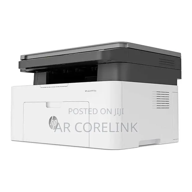 Hp Printer Laserjet M135w · Photo 1