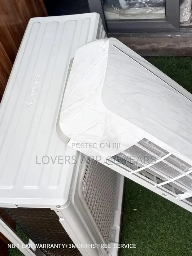 Nexon Fast and Simple 1.5 Nexon Air Conditioners · Photo 1
