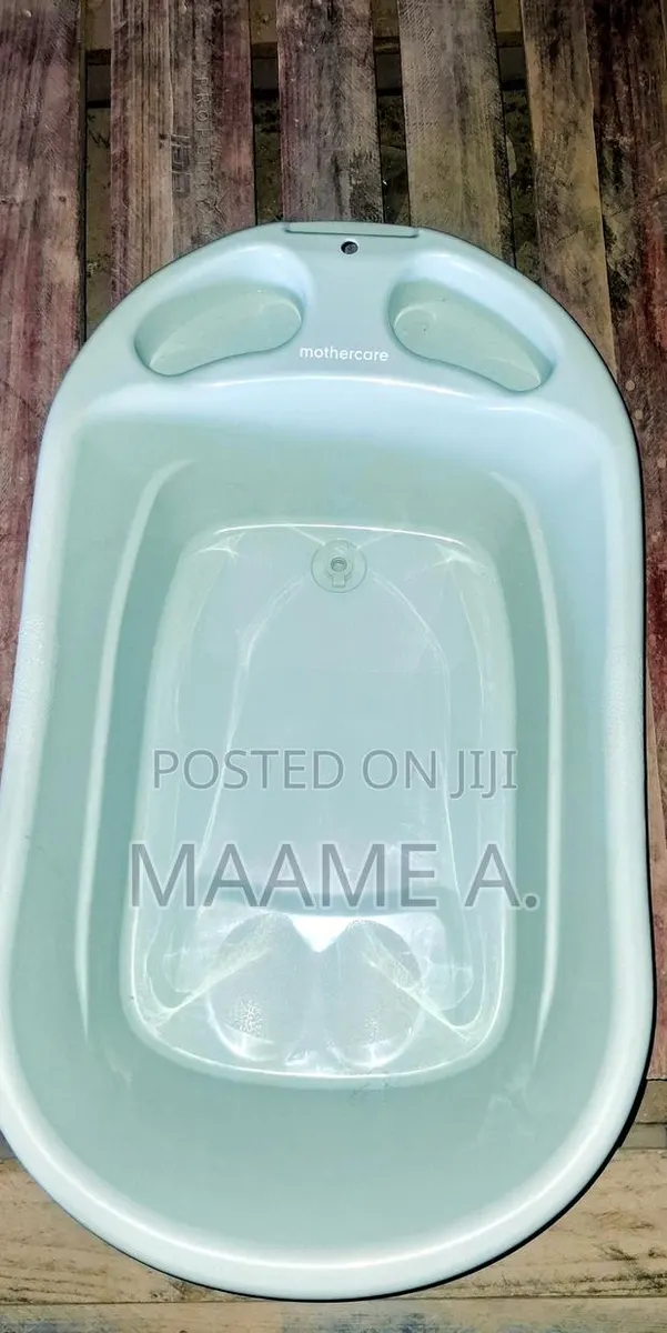 Baby Bath Tub · Photo 1