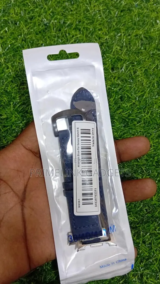 Samsung Galaxy Watch 8/8 Classic and Watch 9/9 Classic. · Photo 1