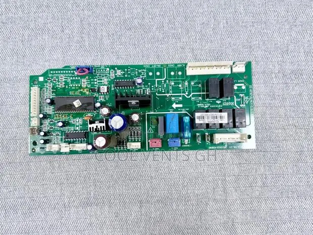 Trane Main Control Board Ass'y () for McC524 · Photo 2