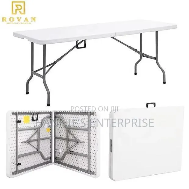 Foldable Table · Photo 1