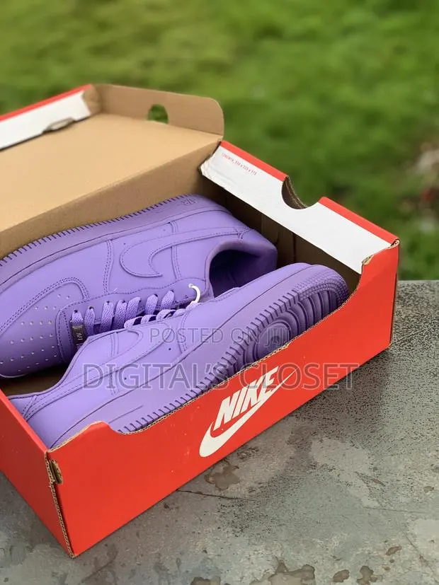 Brand New Airforce · Photo 1