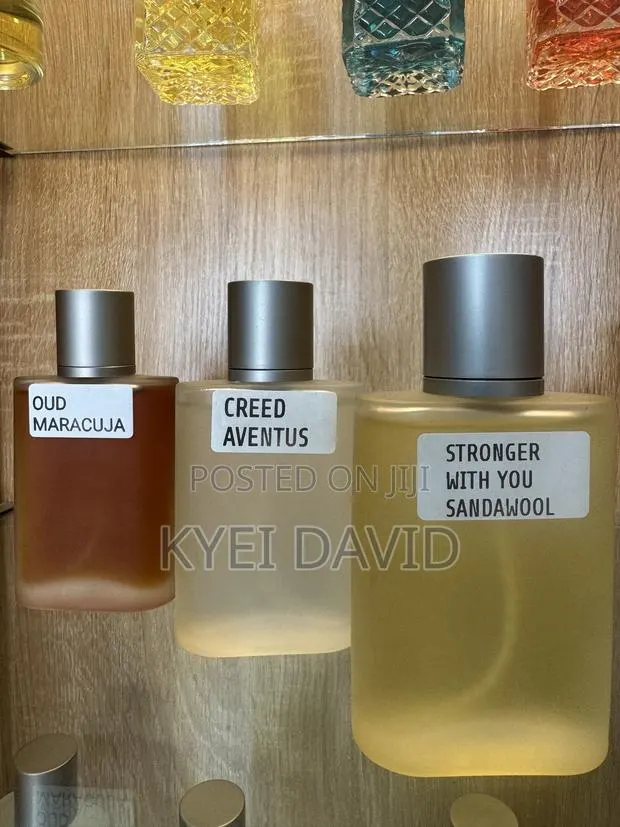 Perfume Oil · Photo 1