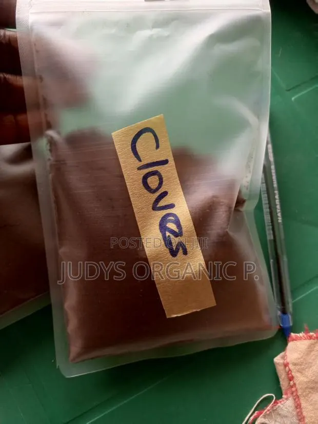 Cloves Powder 100gs · Photo 1