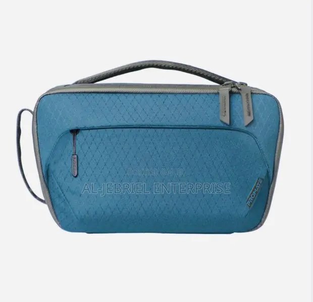 Promate Tech Pouch · Photo 1