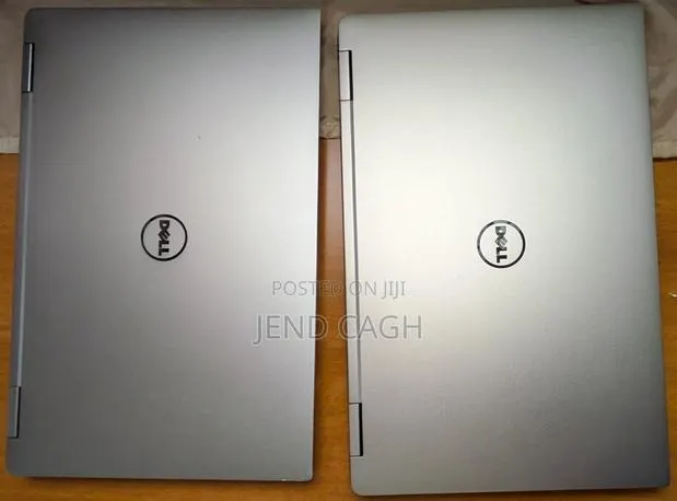 Laptop Dell XPS 13 8GB Intel Core i7 SSD 256GB · Photo 1