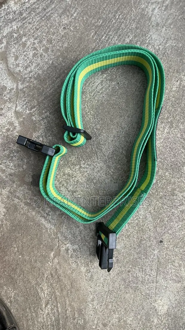 Luggage Belt · Photo 1