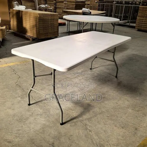 This Is Original 6 (Seaters) Dining Long Table · Photo 1
