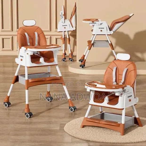 Baby Eating Chair · Photo 1