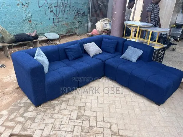 Royal Comfort L Shape Very Beautiful · Photo 1