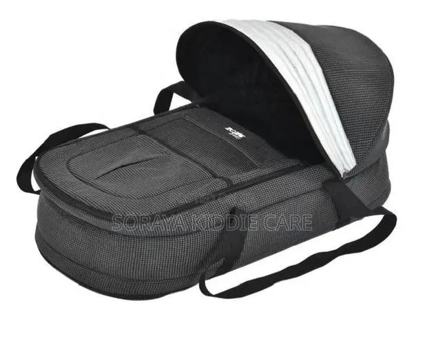 Chicco Carry Cot With Diaper Bags · Photo 1
