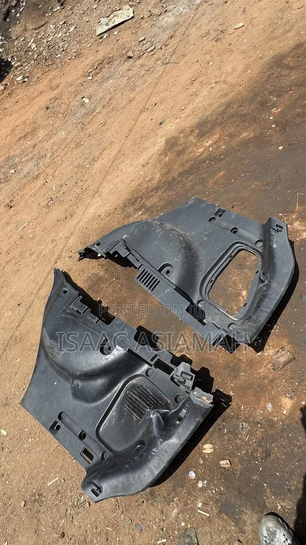 Honda CRV 2023,2024,2025 Inside Boot Trunk Cover · Photo 1