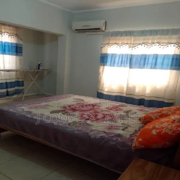 5bdrm House in Dzorwulu for sale · Photo 1