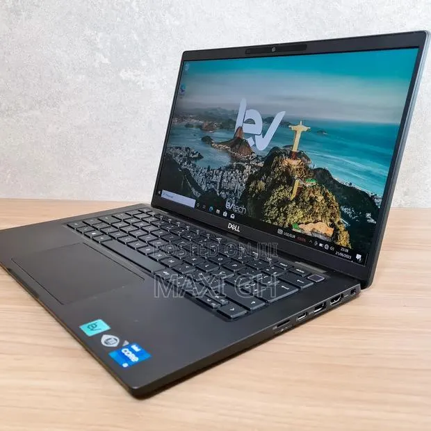 Laptop Dell Latitude 7420 16GB Intel Core i5 SSD 512GB · Photo 1