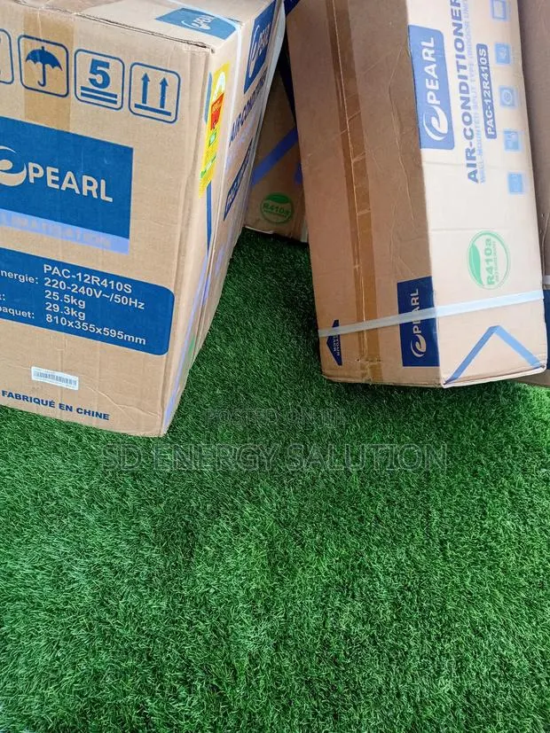 Where There No Power We Deliver Perkins 18kva Diesel 18kva · Photo 1