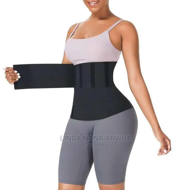Tummy Wrap Belt · Photo 1