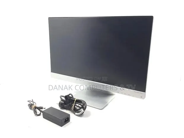 HP Pavilion 23xi 23-Inch Ips Led Backlit Monitor · Photo 1