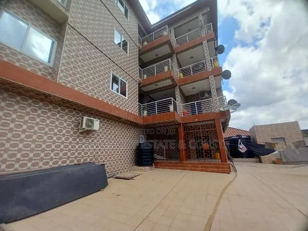 Fully Furnished 1BR Apartments for Short Stays or Vacation · Photo 1