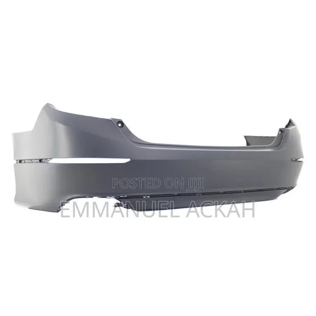 Honda Accord 2018 Rear Bumper · Photo 1