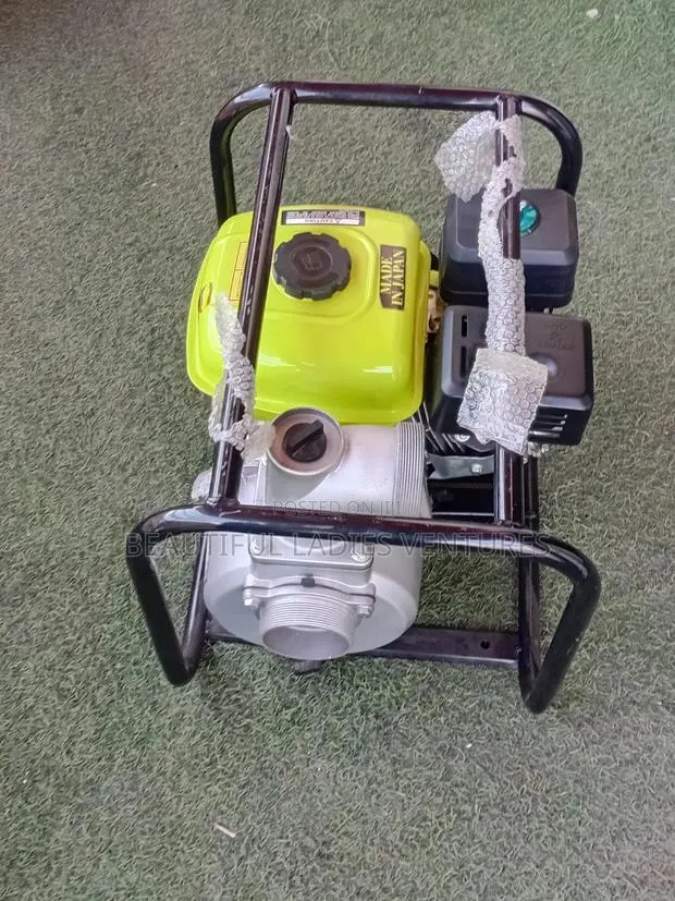 Reliable Honda Petrol Pump for Everyday Use · Photo 1