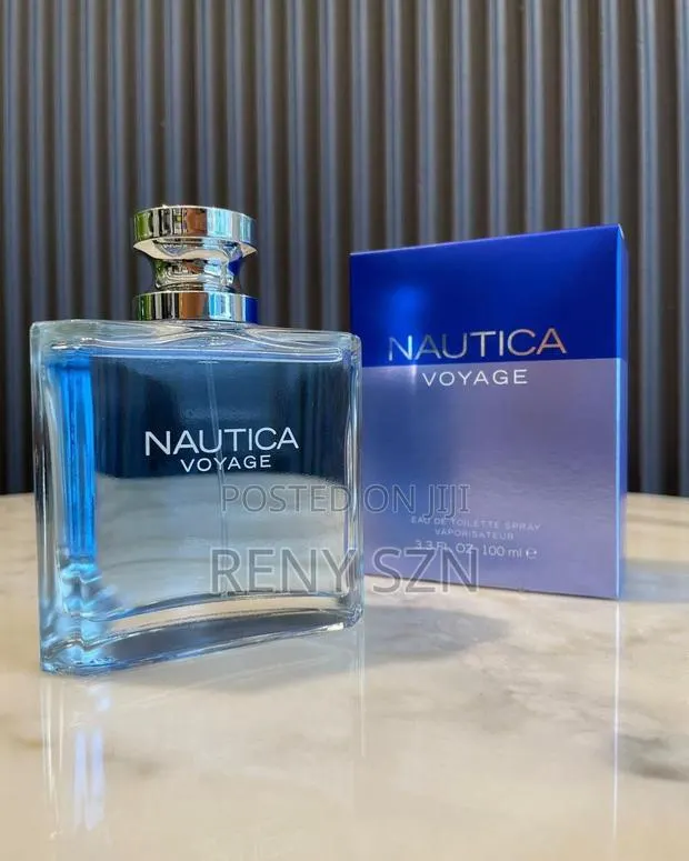 Nautica Voyage · Photo 1