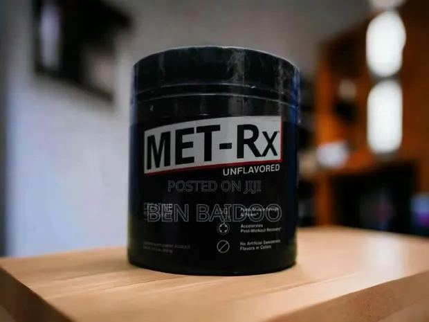 Powdered Creatine Supplement (30 Servings) · Photo 1
