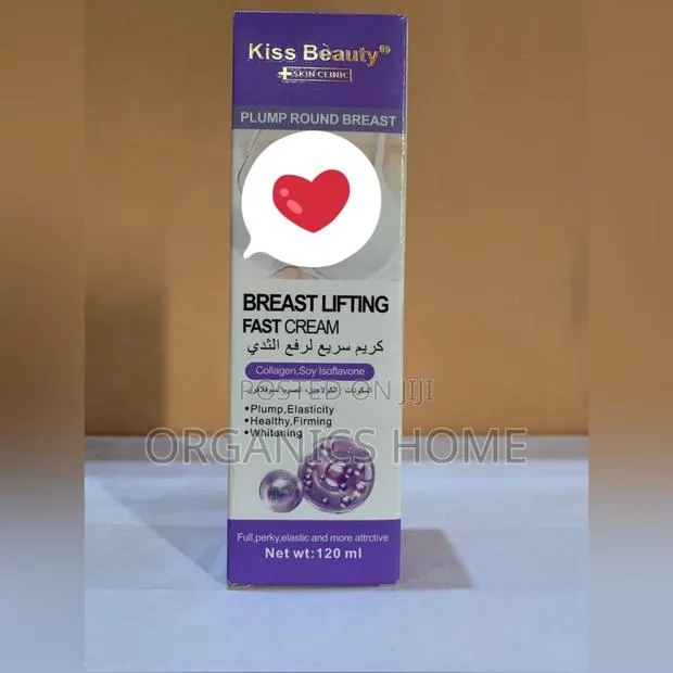 Breast Lifting Cream · Photo 1