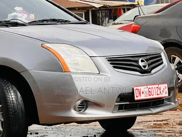 Nissan Sentra SE-R 2007 Gray · Photo 1
