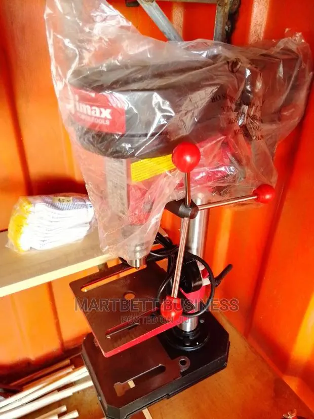 13mm Standing Drill Press · Photo 1