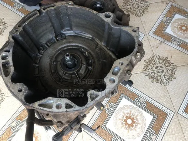 Kia Morning Automatic Gear Box 2011 · Photo 1