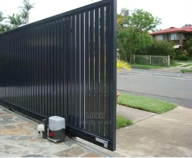 CCTV, Electric Fencing, Automated Garage, Gate Motor