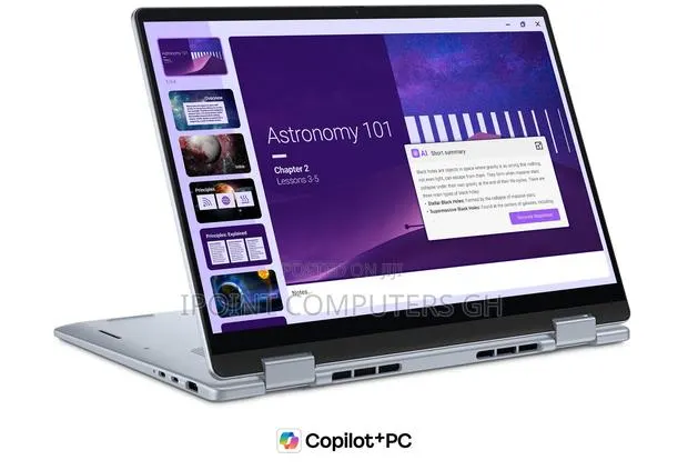 New Laptop Dell Plus 14 16GB Intel Core Ultra 7 SSD 1T · Photo 1