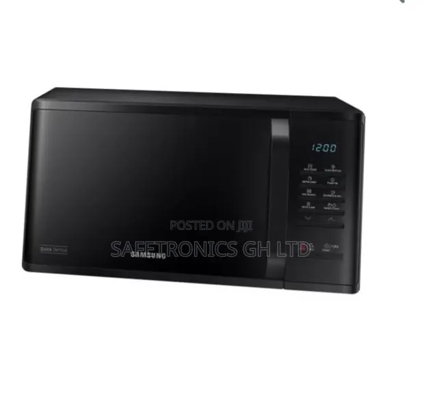 Top Class Ms23dg4504ate3 Solo Microwave Triple Distribution System 23l · Photo 1