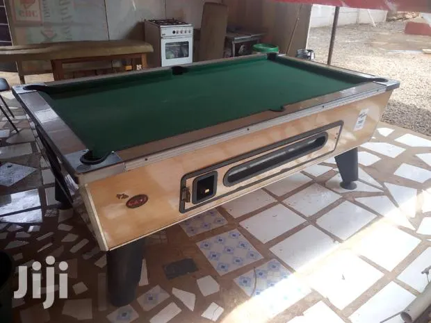 Snooker Board · Photo 1