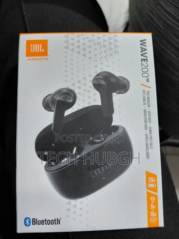 JBL by Harman · Photo 1