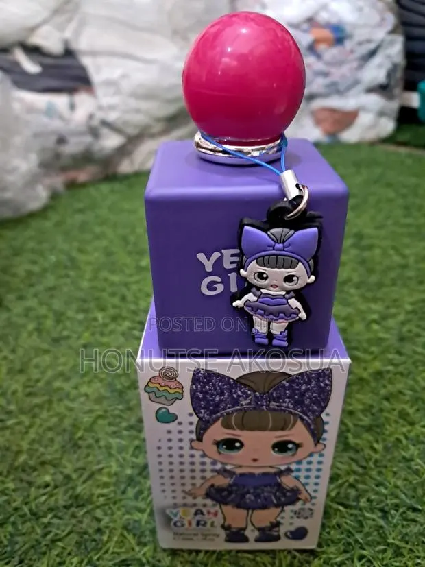 Kids Spray · Photo 2