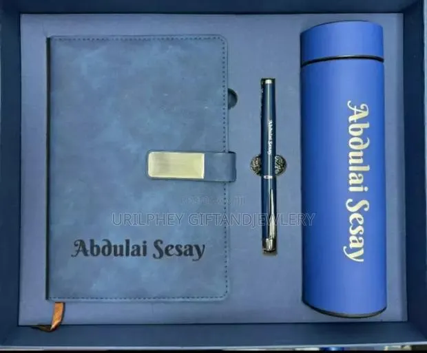 Customize Flask With Diary and Len · Photo 1